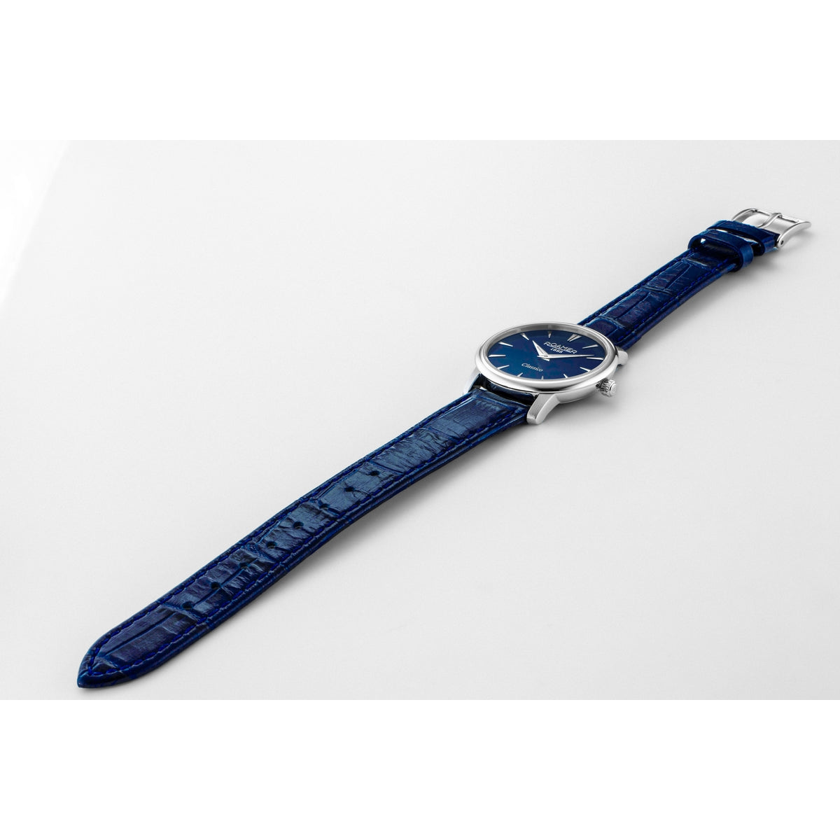 roamer classico 30mm ladies quartz watch
