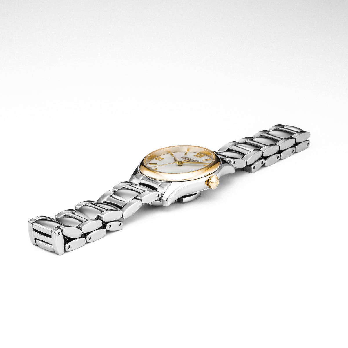 roamer eleganza 30mm ladies quartz watch