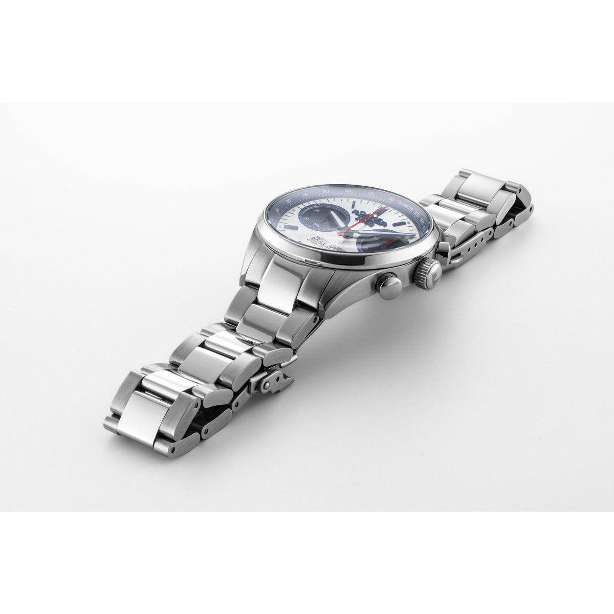 roamer gran sportivo - limited edition 41.5mm gents quartz watch