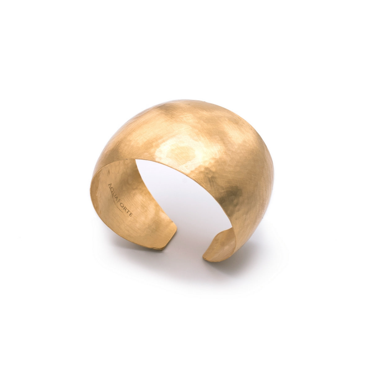 aquaforte vintage bangle