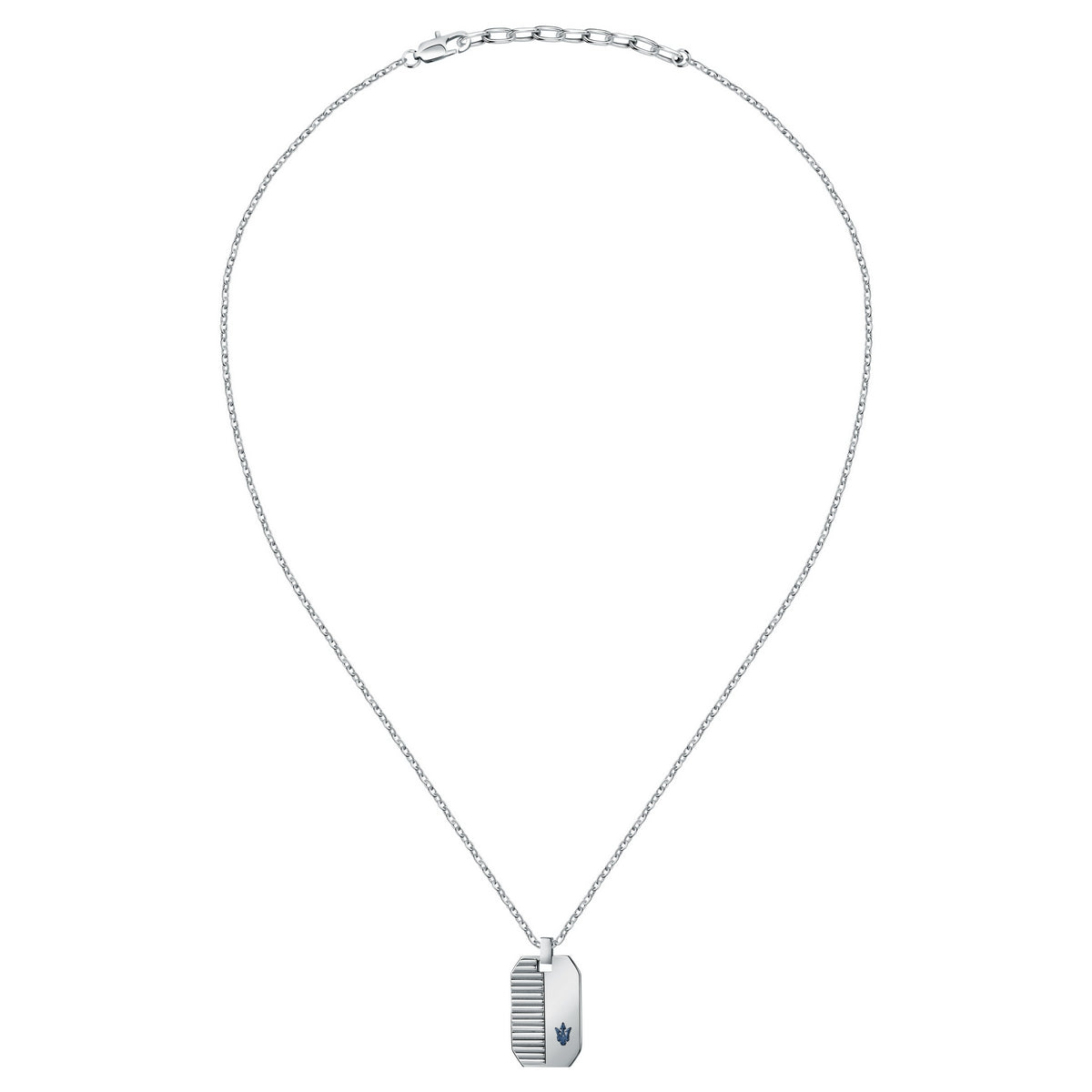 maserati jewels necklace 550mm lobster buckle