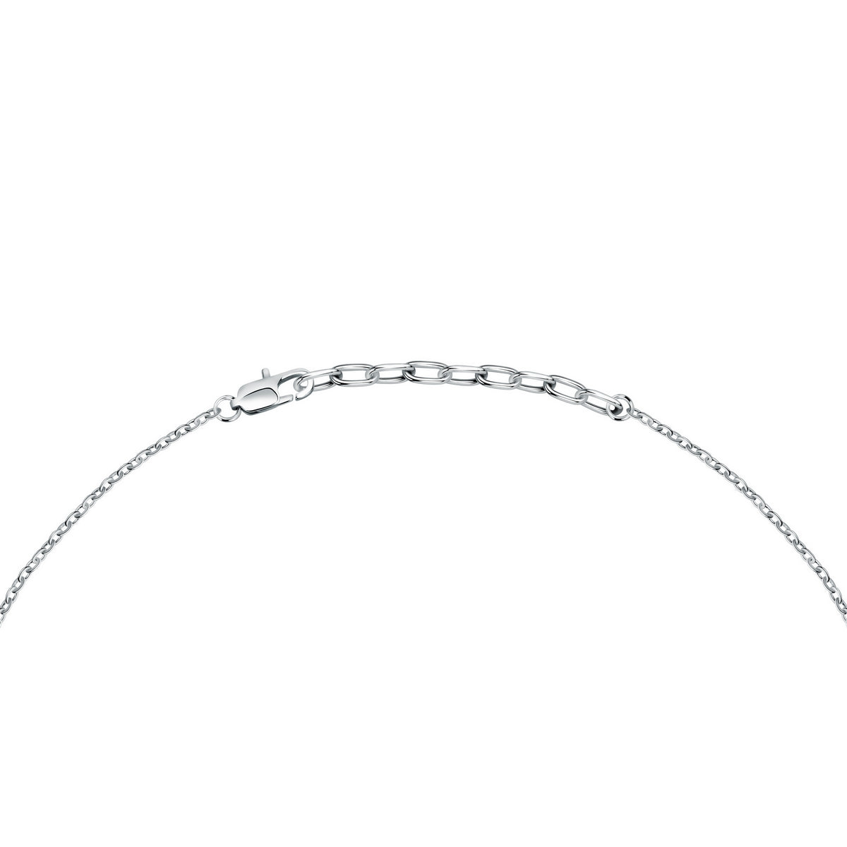 maserati jewels necklace 550mm lobster buckle