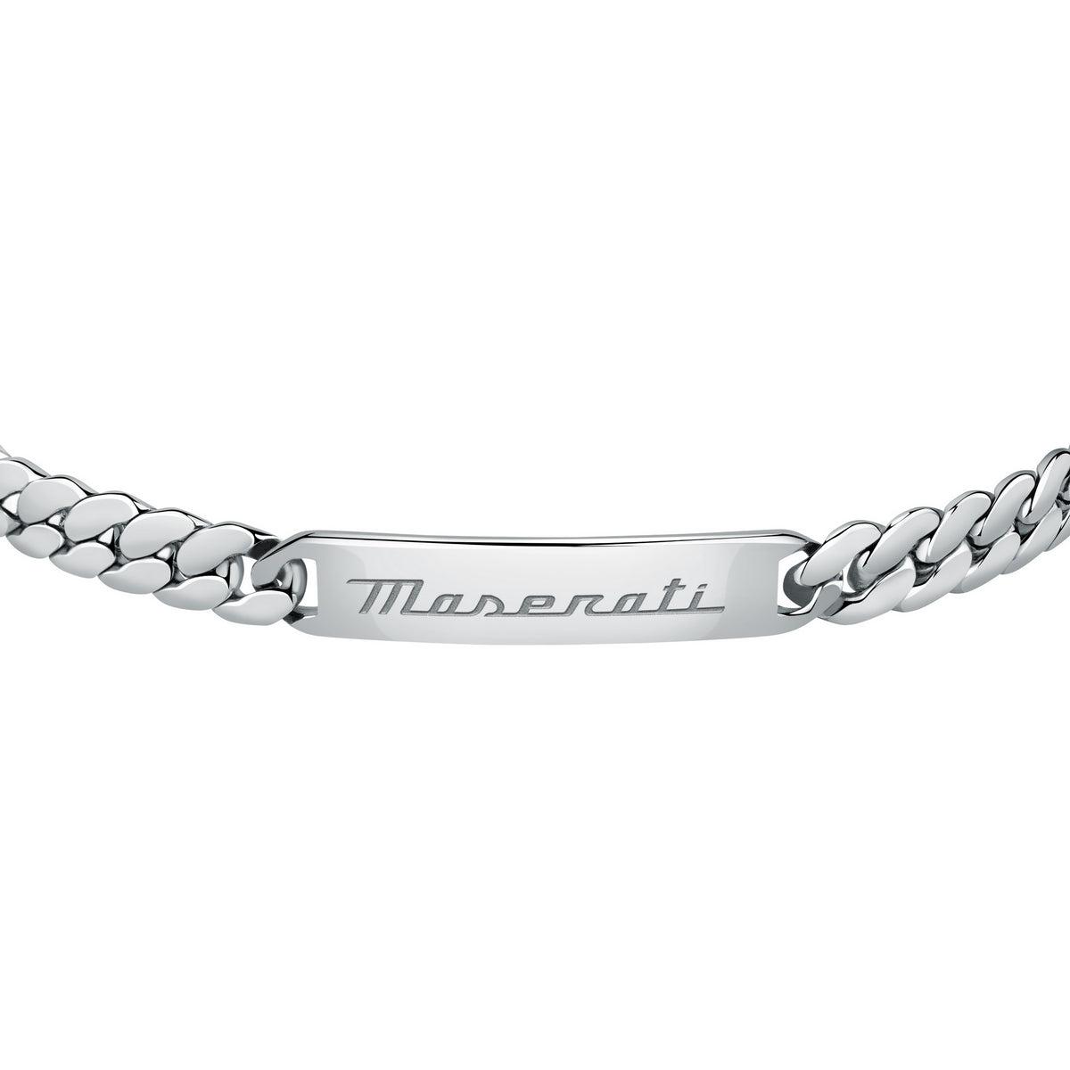 maserati jewels bracelet 220mm jewellery buckle