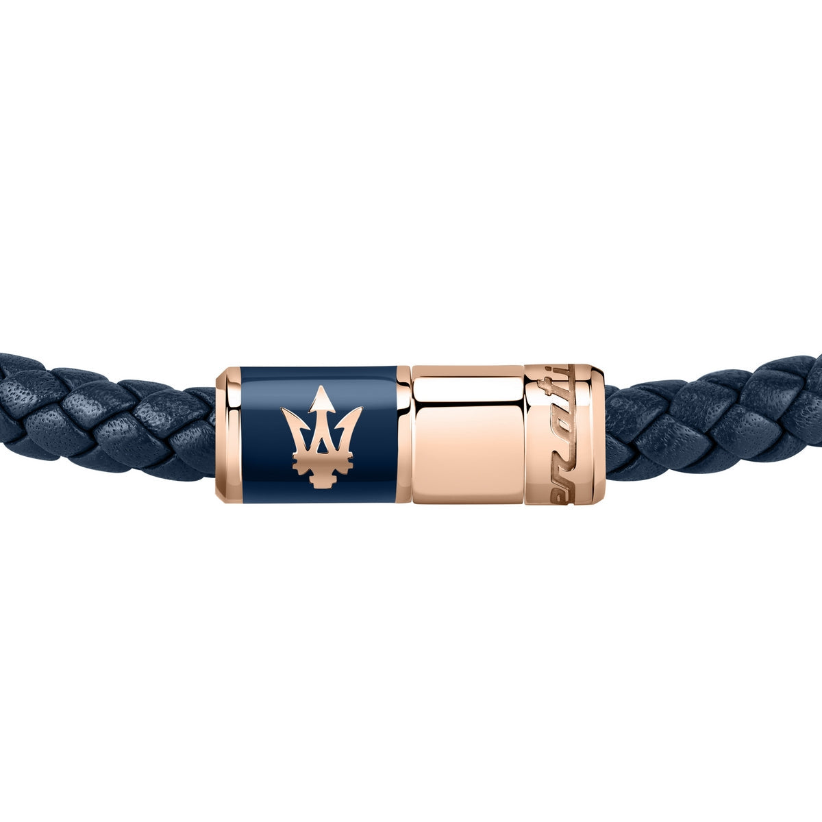 maserati jewels bracelet 217mm magnetica