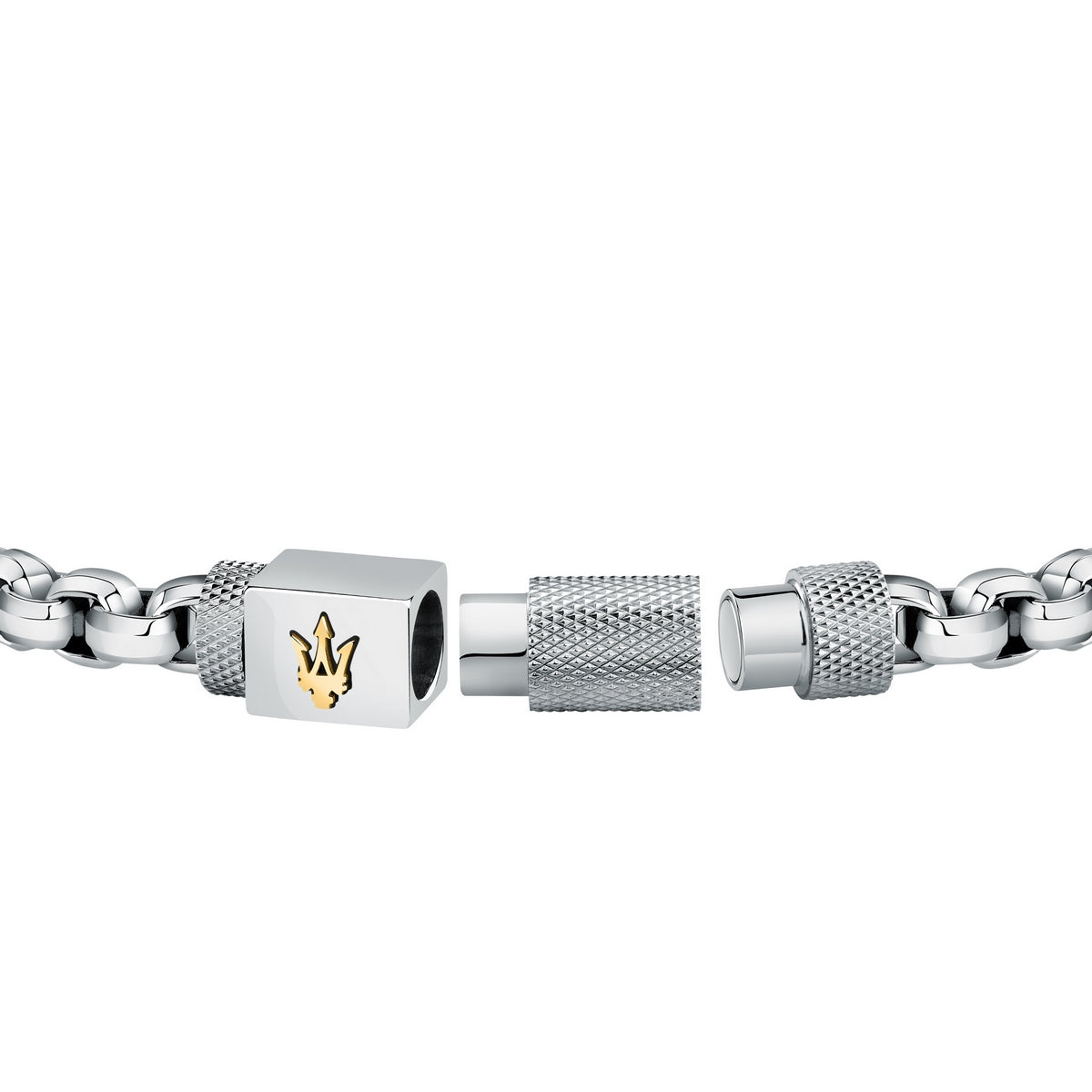 maserati jewels bracelet jewellery buckle