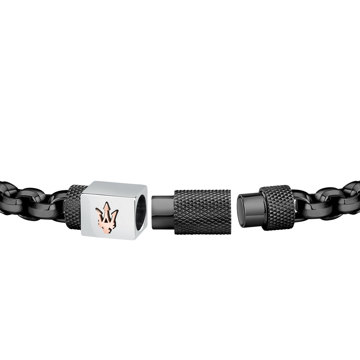 maserati jewels silver,rose gold bracelet jewellery buckle