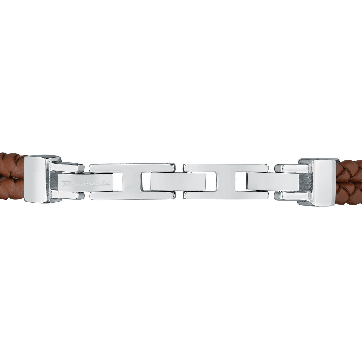 maserati jewels bracelet 22cm jewellery buckle