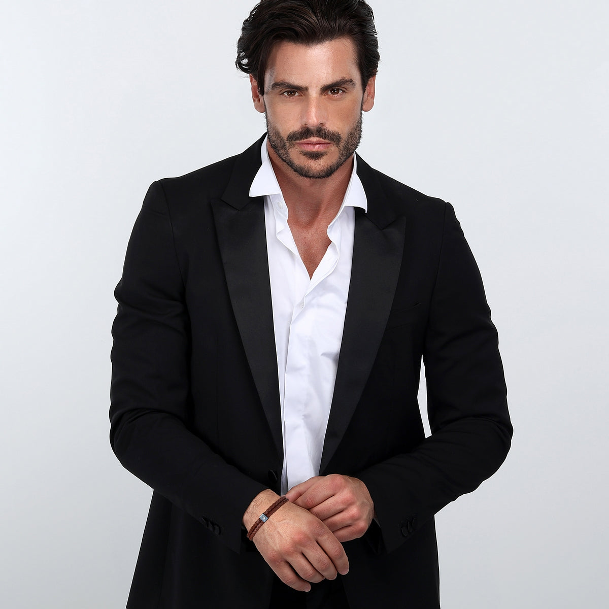 maserati jewels bracelet 22cm jewellery buckle