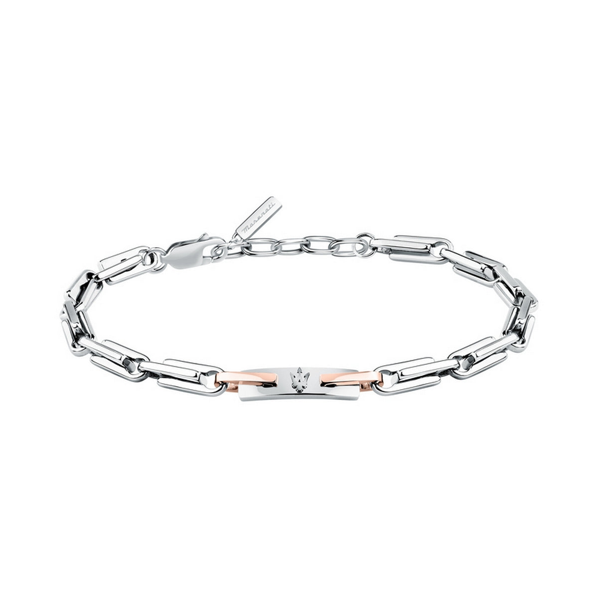 maserati jewels iconic br ss with ip yg 19+3cm