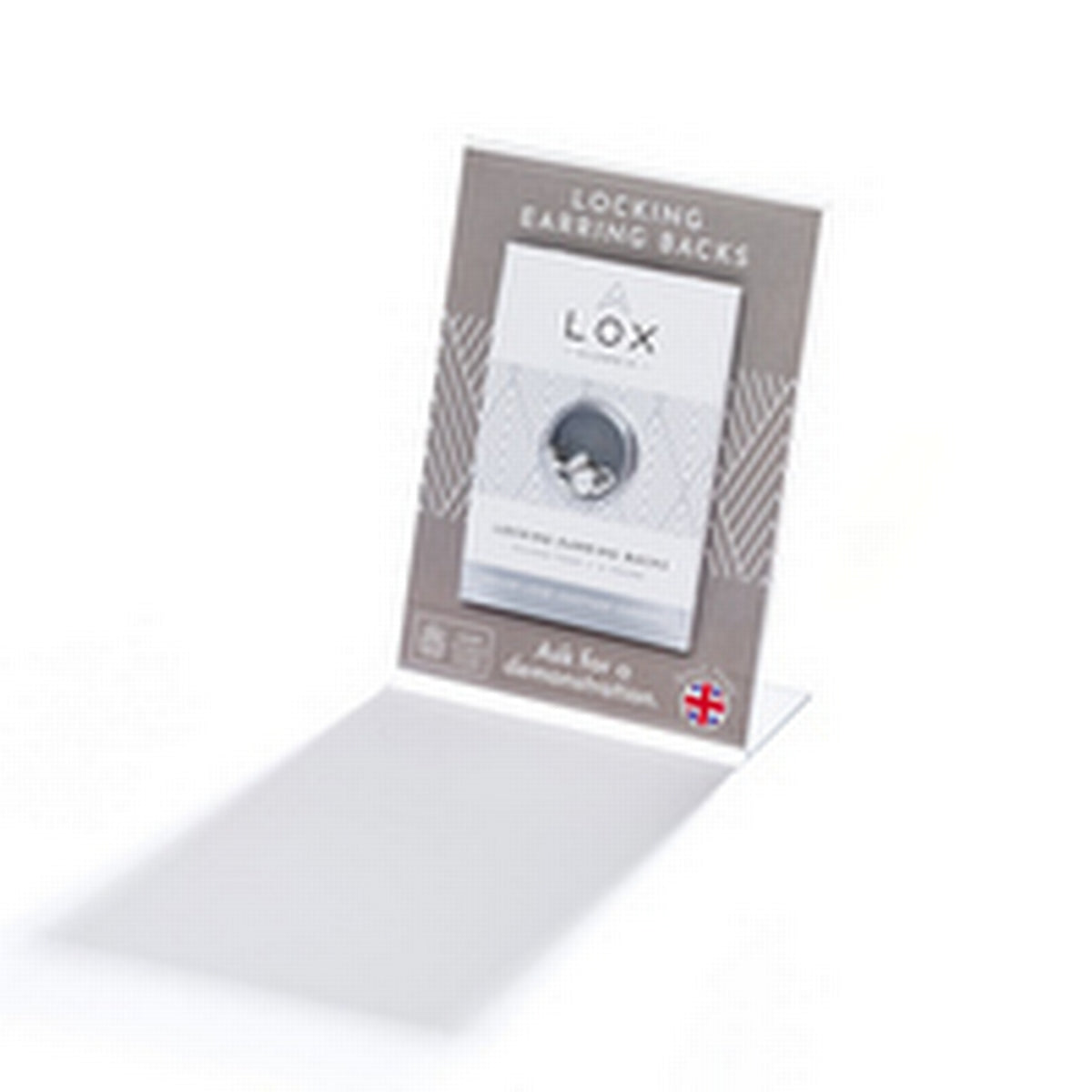 LOX-POSA6