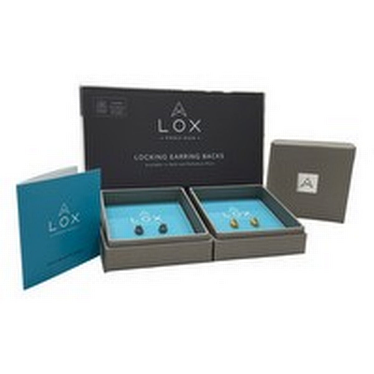 lox precious pos products not included.