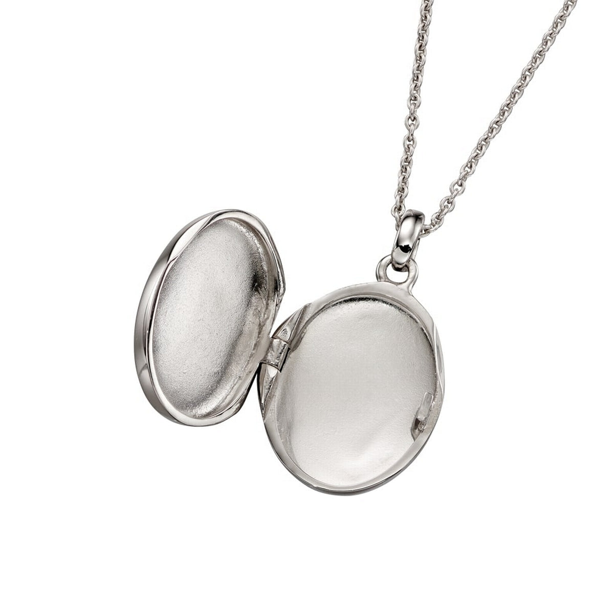 orla medium oval locket