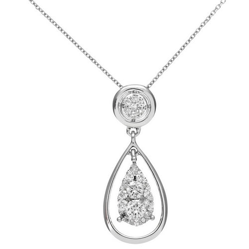pendants 9kw 375 1.7 weight diamonds 0.07 diamond weight