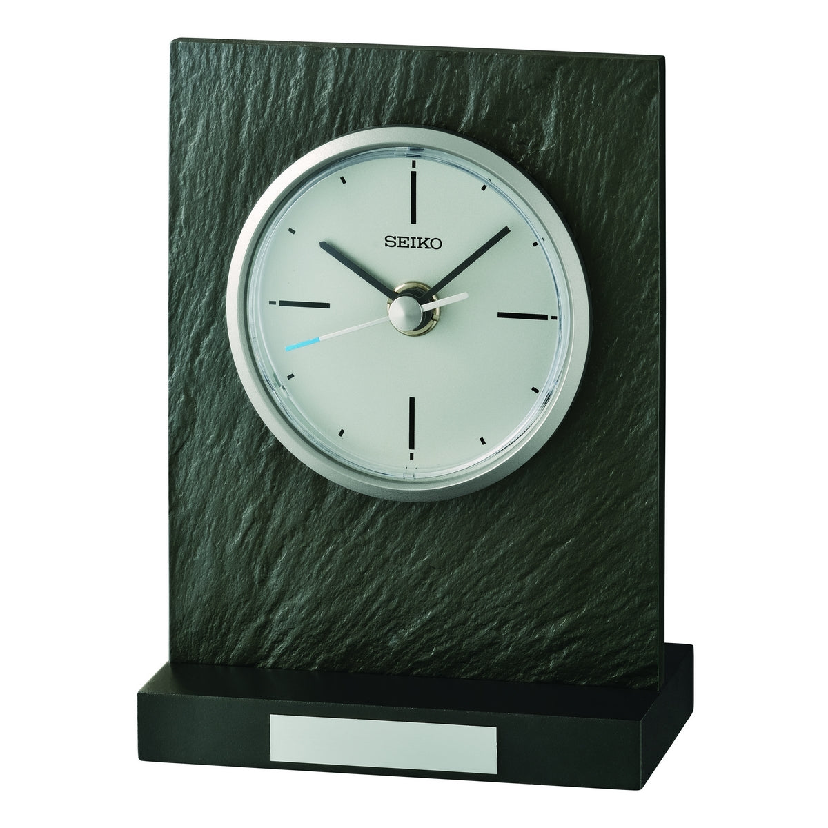 seiko quartz mantel clock