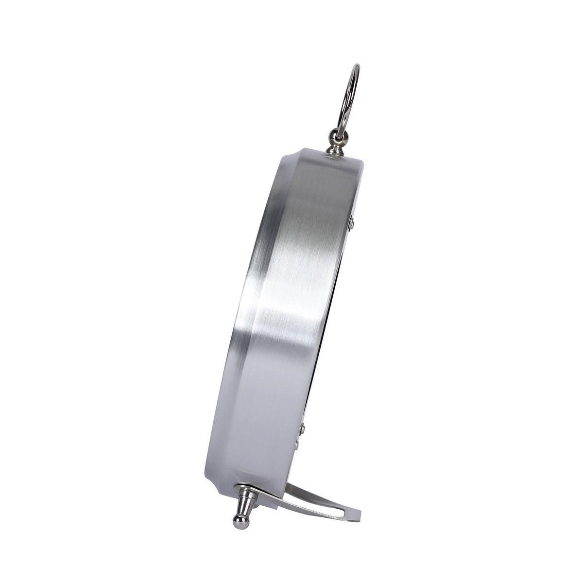seiko quartz mantel clock