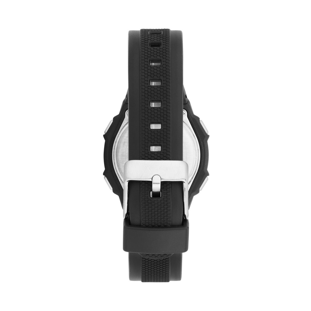 sector expander ex-49 37mm digital black strap