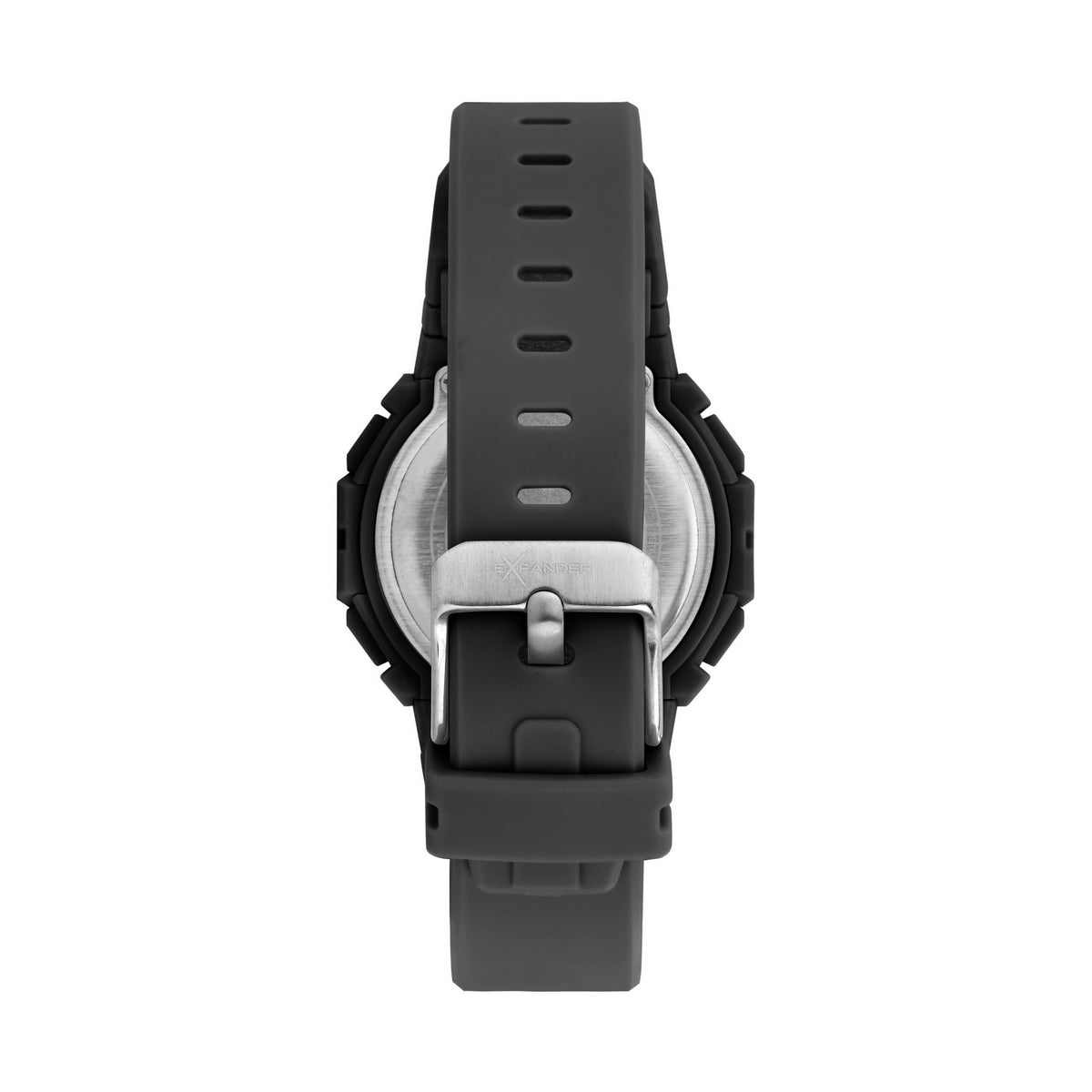 sector expander ex-50 40mm digital black strap