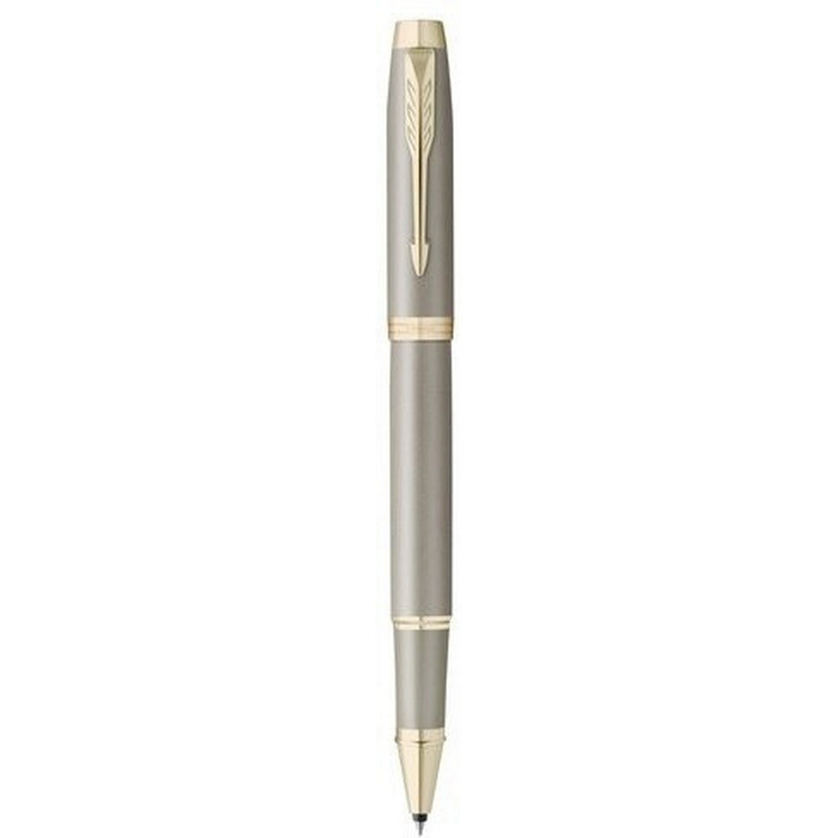 parker im rollerball sandstone