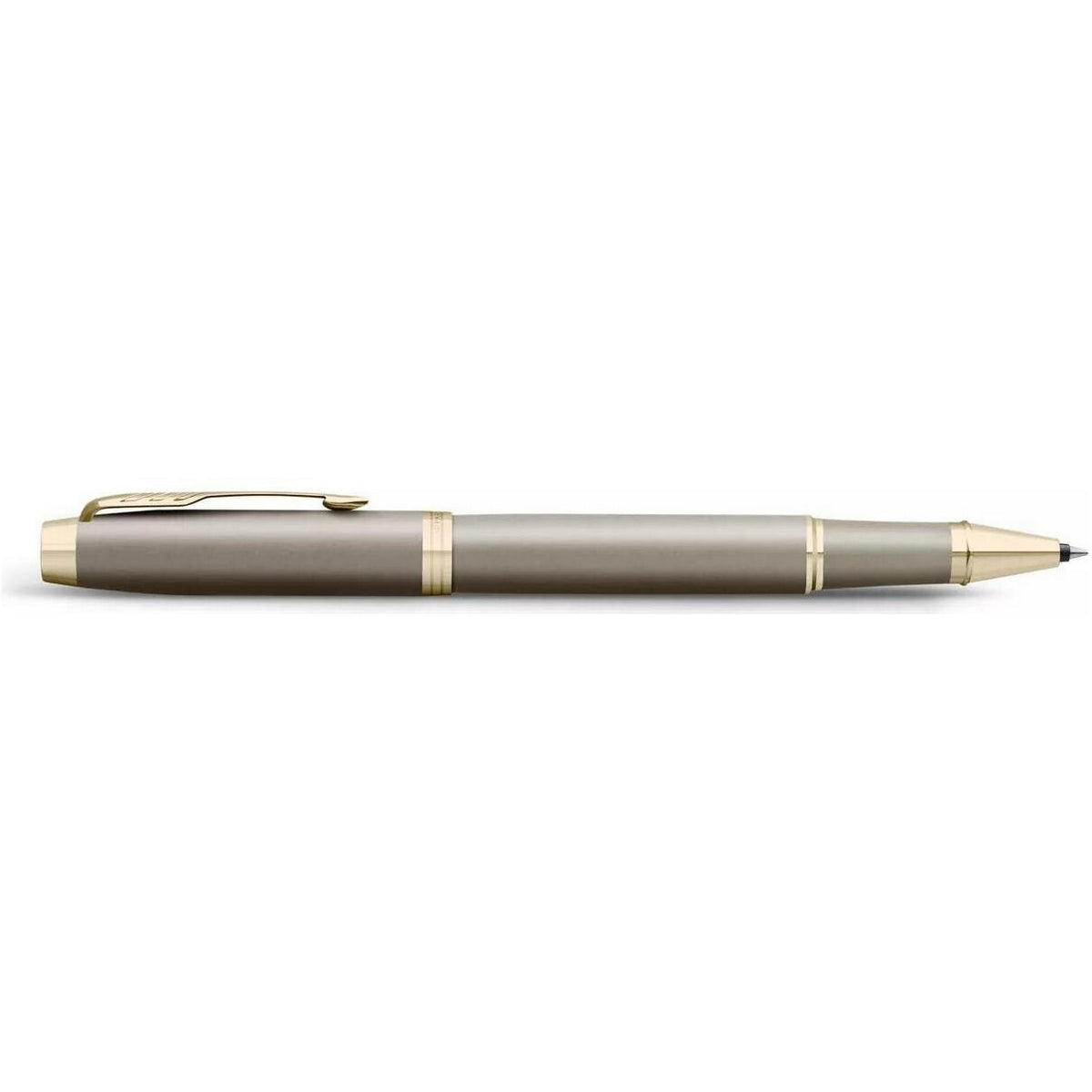 parker im rollerball sandstone