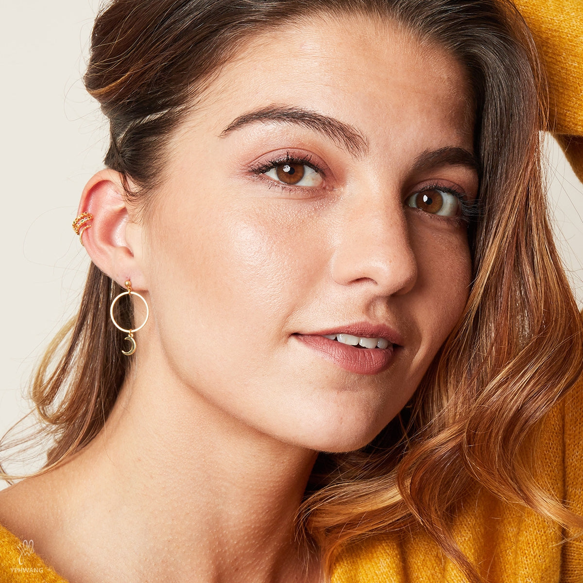 earcuff jodie