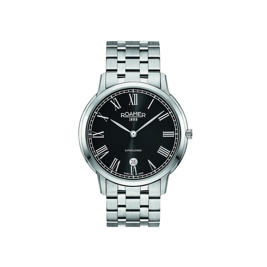 roamer superslender gents ronda 714
