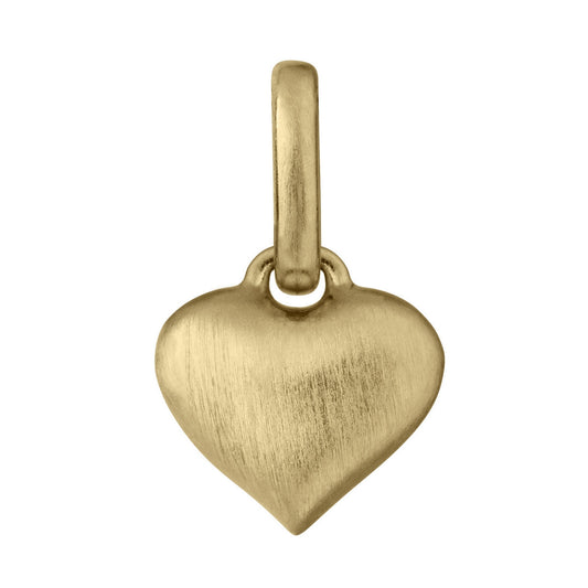 heart - gold