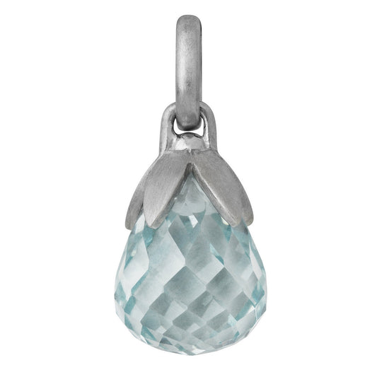 prisma pendant light blue r