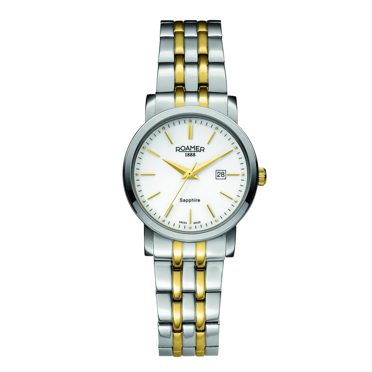 roamer classic line ladies ronda 785