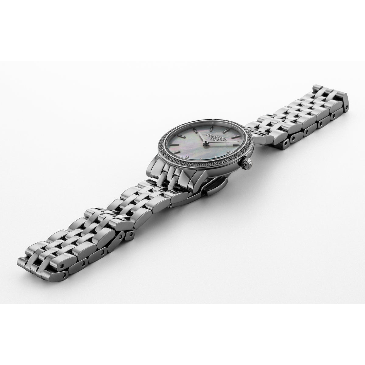 roamer scala 28mm ladies  quartz  watch