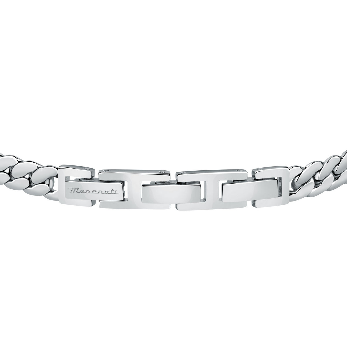 maserati jewels  bracelet 220mm jewellery buckle