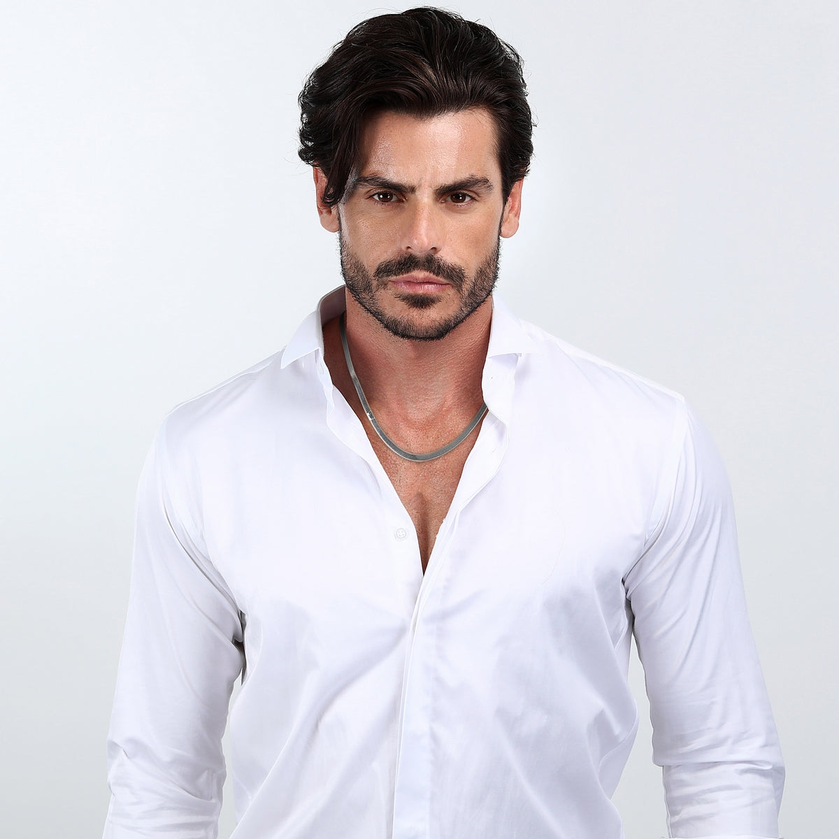 maserati jewels  necklace 55 cm jewellery buckle