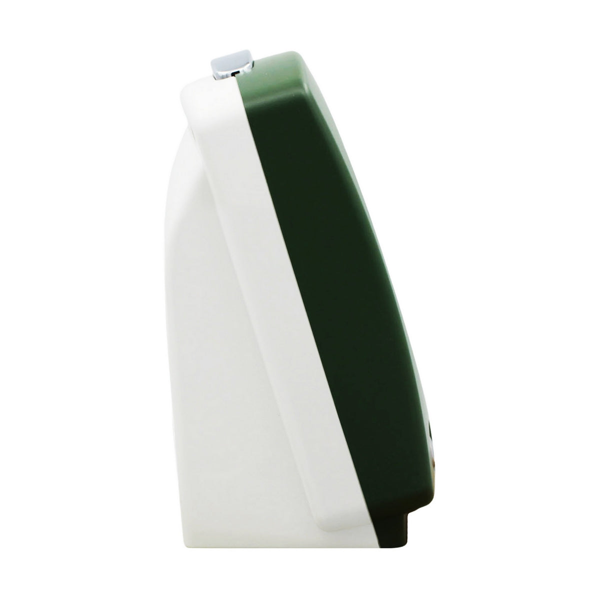seiko quartz green beep bedside alarm clock