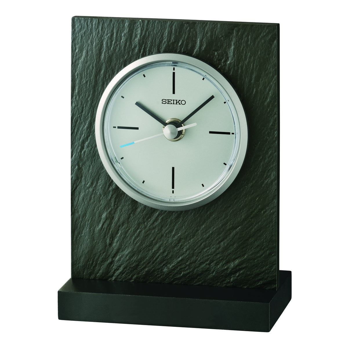seiko quartz mantel clock