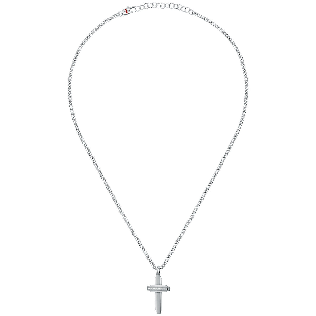 sector jewels premium collection cross pendant