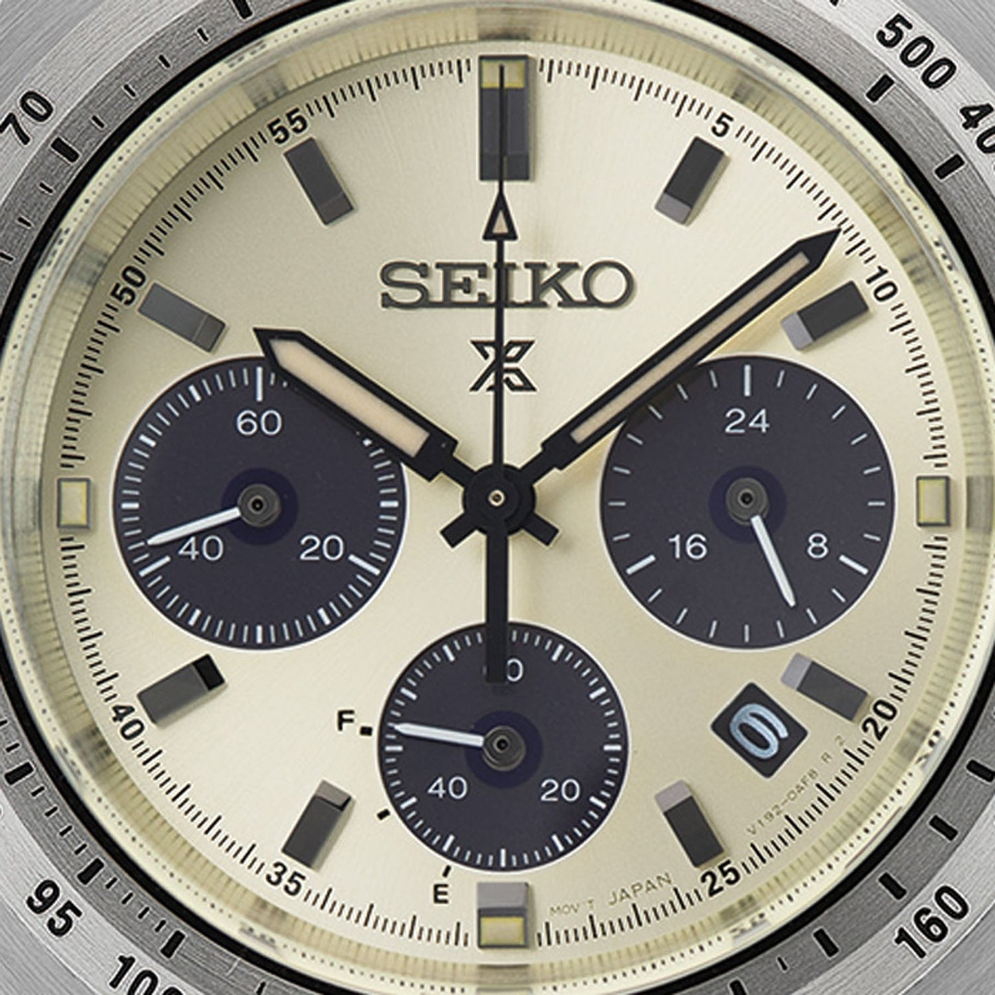 seiko prospex speedtimer motoring european exclusive limited edition 3000 pieces
