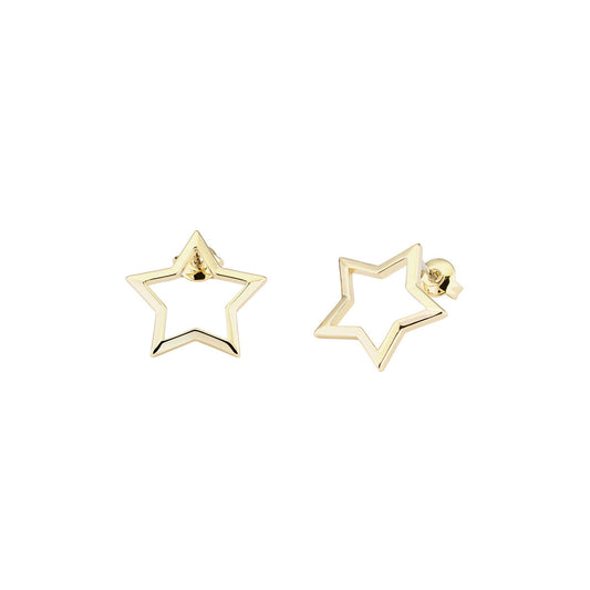 ted baker-: interstella stud earring