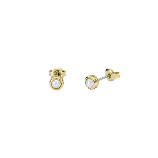 ted baker sinee: mini pearl stud earrings