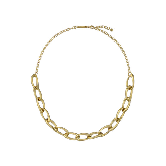ted baker corola: contour chain necklace