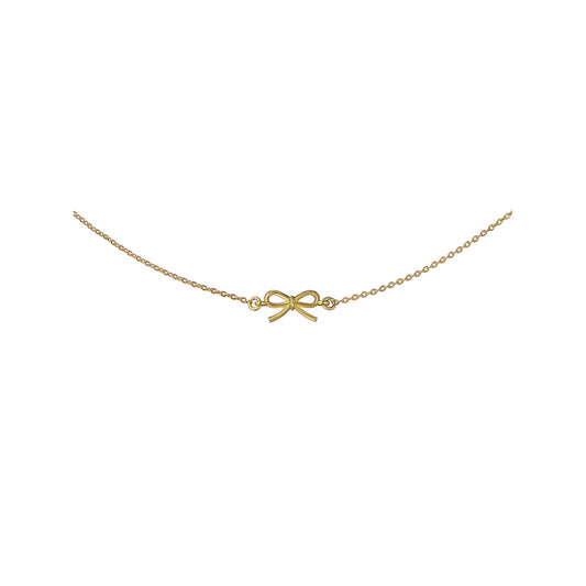 ted baker iona: mini icons necklace