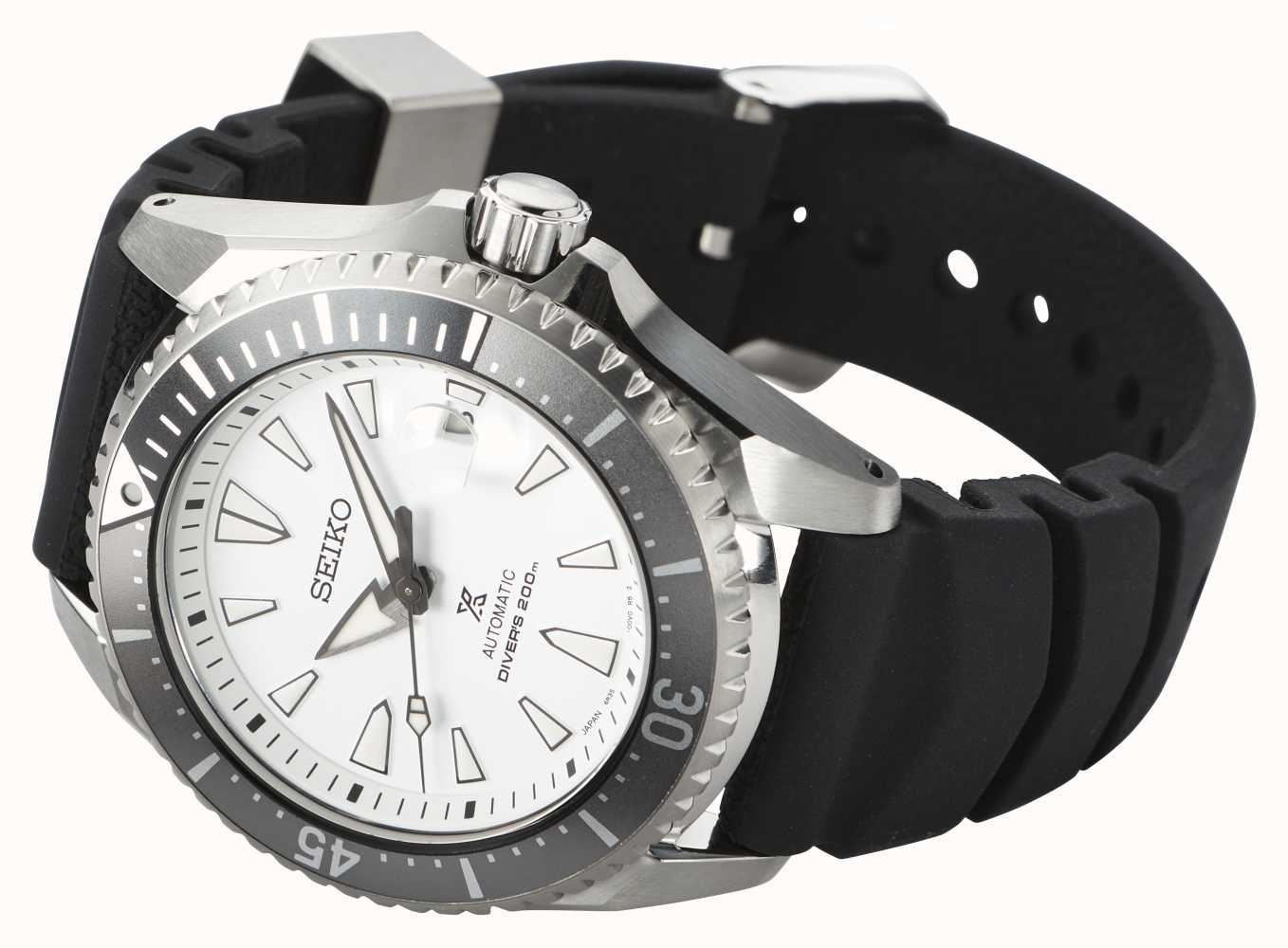 Seiko Prospex Shogun for Rs.138,122 for sale from a Trusted Seller on  Chrono24